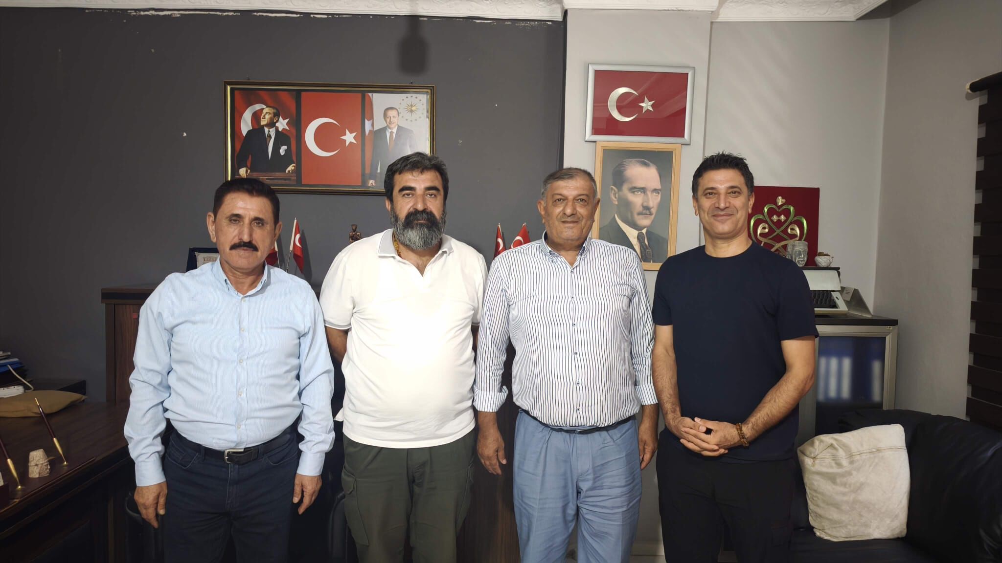 Azizoğlu Tebrik (2)