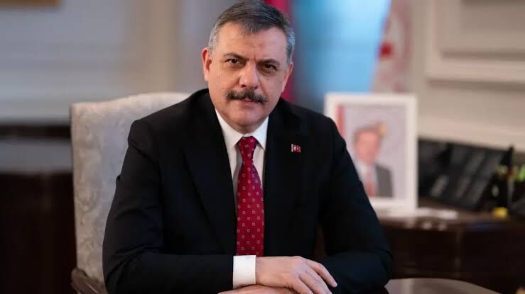 81 İlin Valisi “Terörsüz Türkiye” İçin Toplanıyor