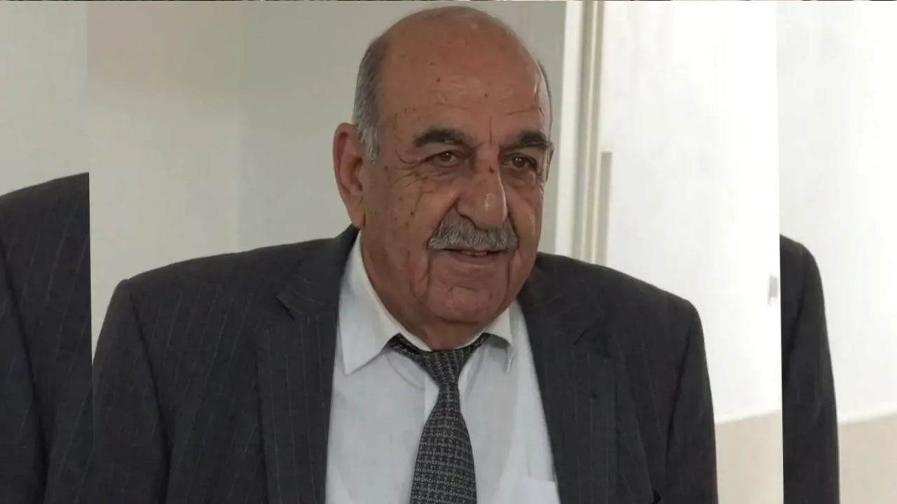 Eski belediye başkanı hayatını kaybetti