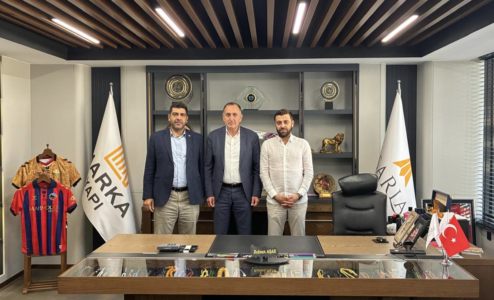 Bi̇rli̇k Beraberli̇k (2)