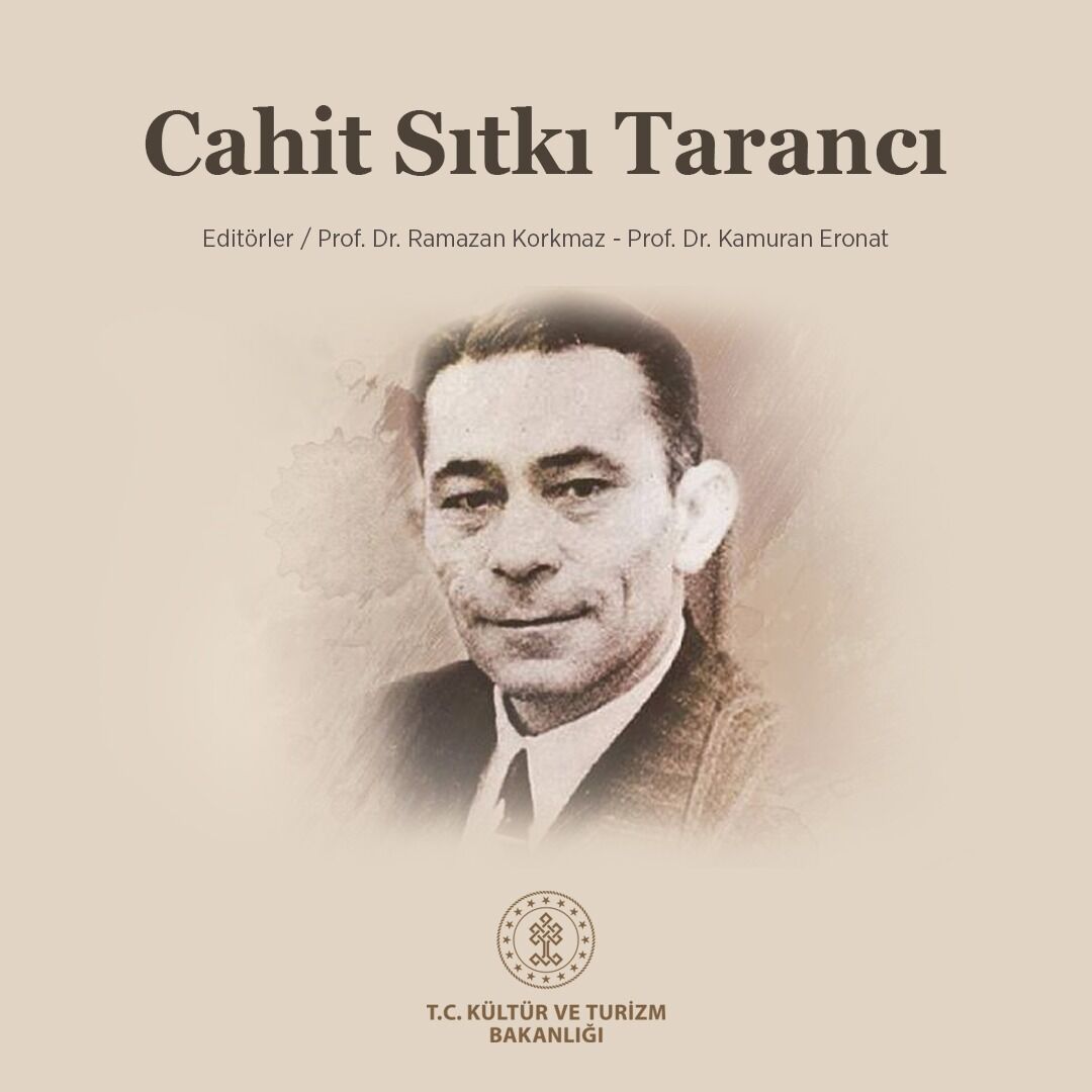 Cahit Sıtkı Tarancı (3)