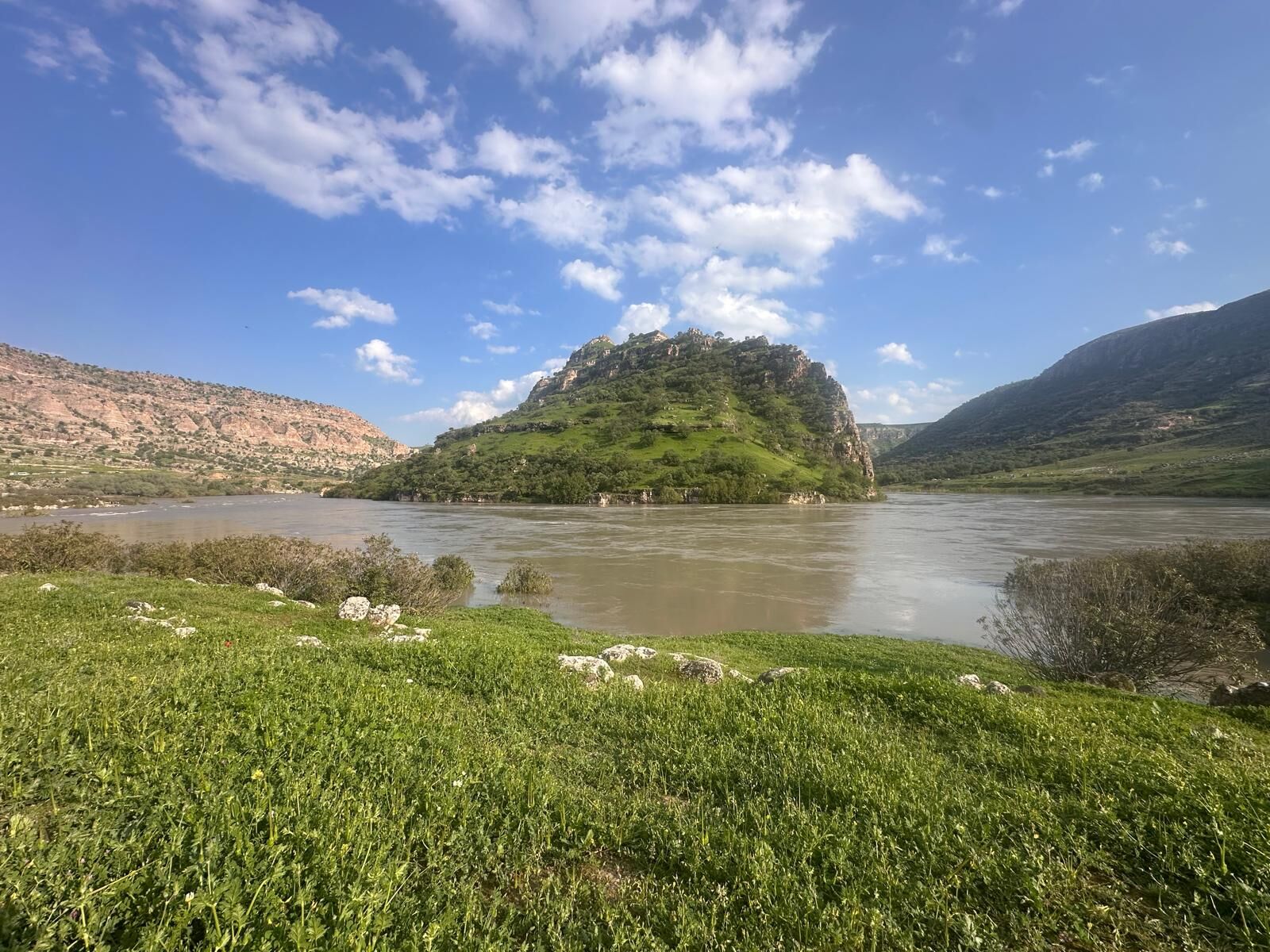 Cehennem Deresi̇sudebi̇si̇ (4)