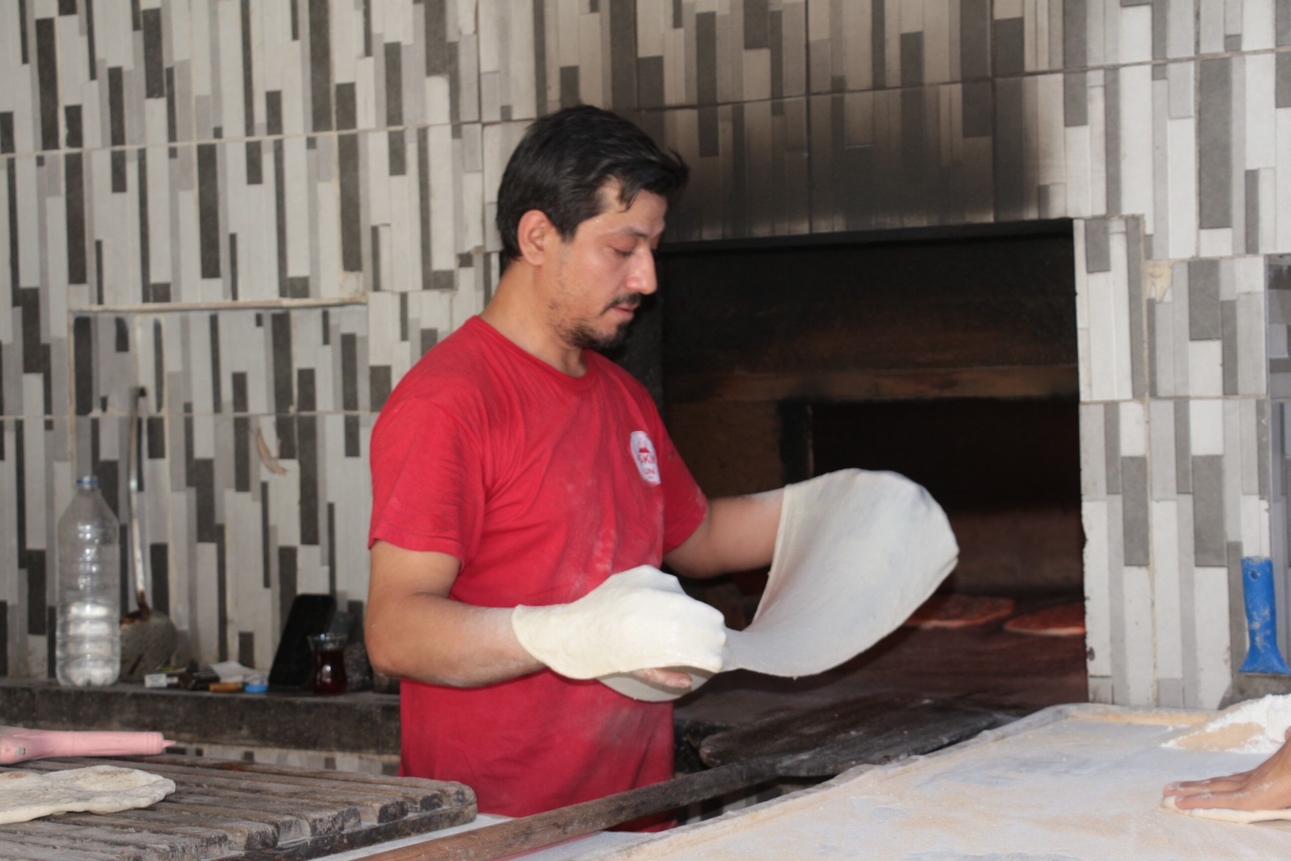Ci̇zre Firin (1)