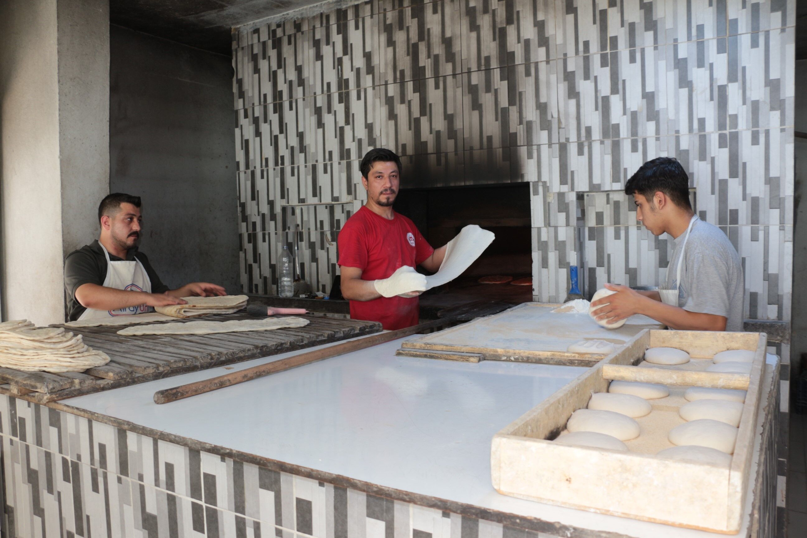 Ci̇zre Firin (2)