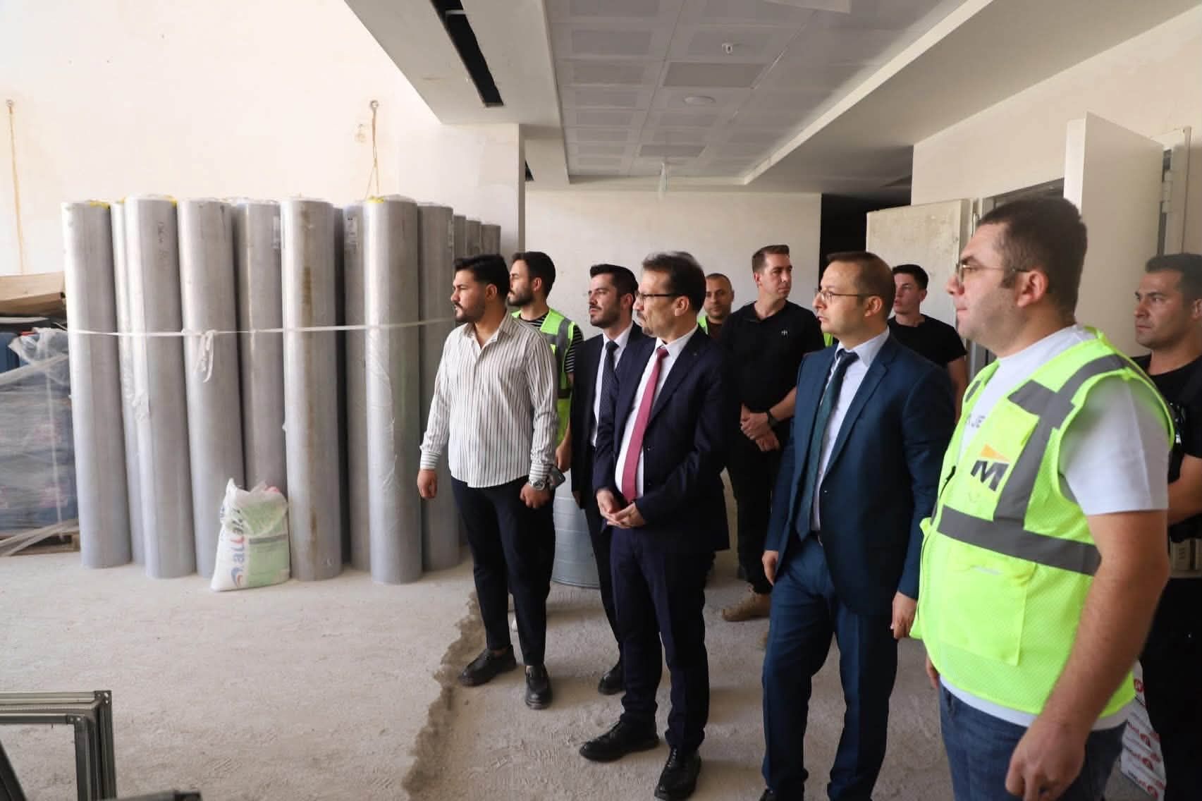 Ci̇zre Kadin Doğum (1)