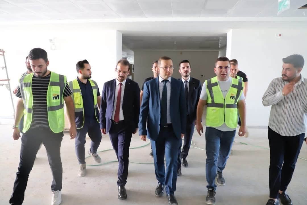 Ci̇zre Kadin Doğum (2)