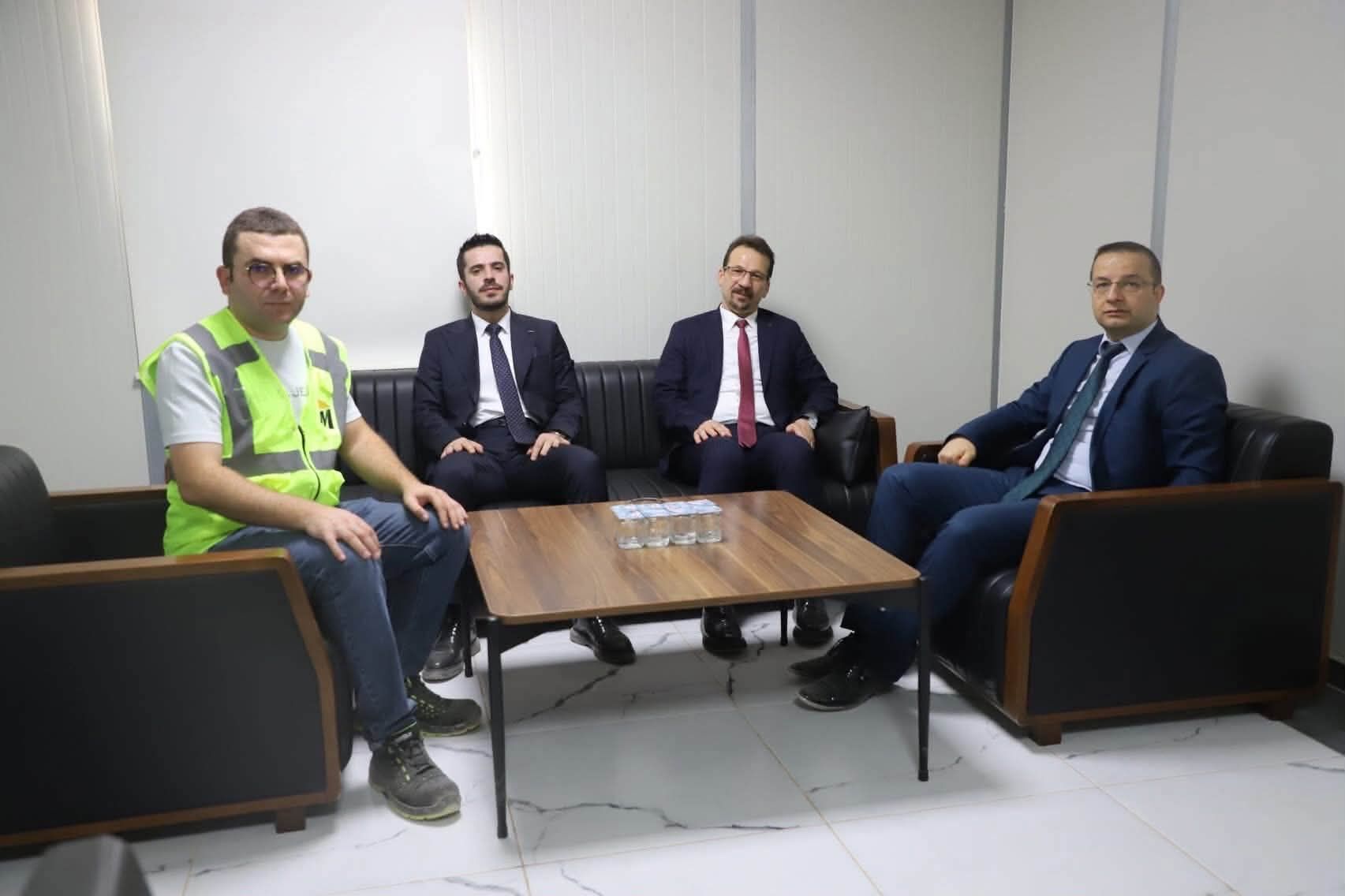Ci̇zre Kadin Doğum (3)