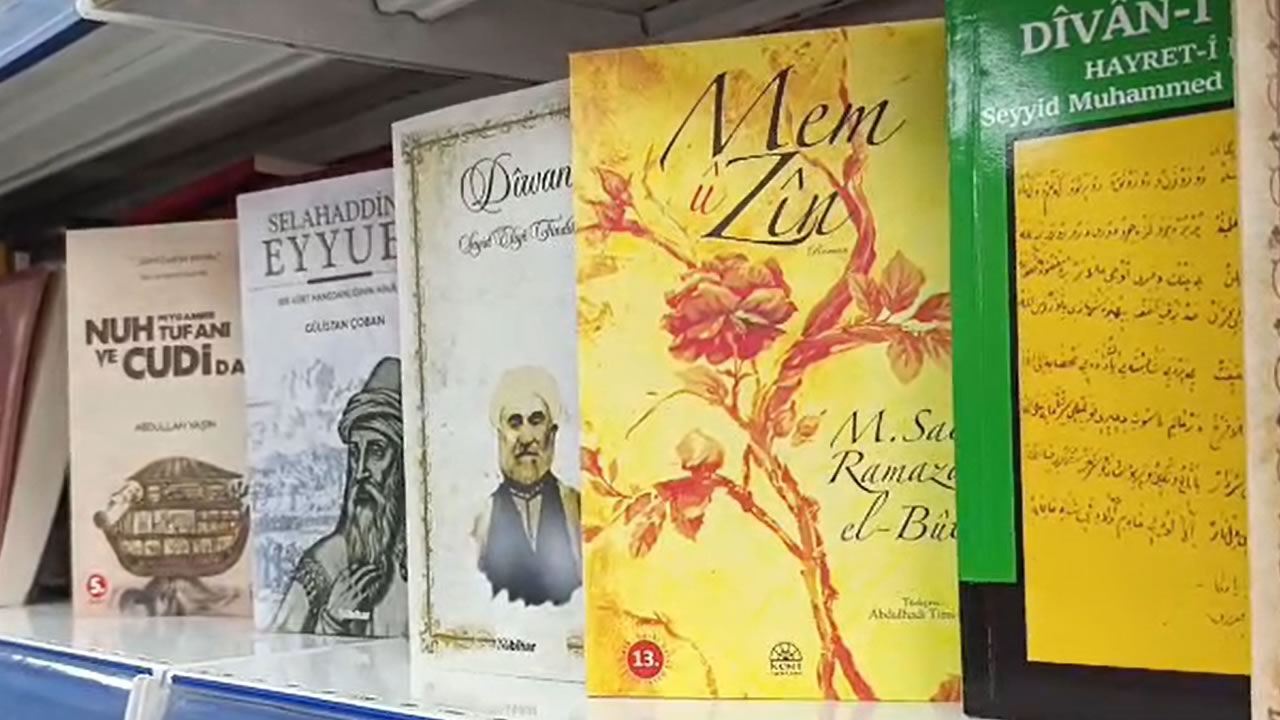 Cizre Nur Kitap