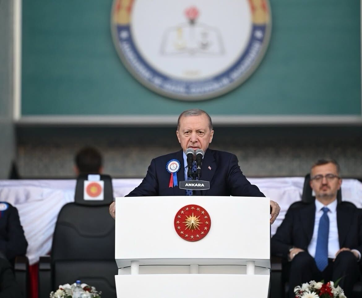 Cumhurbaşkanımız Ve Genel Başkanımız Sayın Recep Tayyip Erdoğan’ın Teşrifleriyle Gerçekleştirile (4)