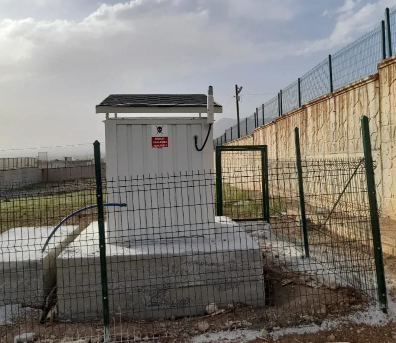 Deprem Si̇lopi̇ (4)