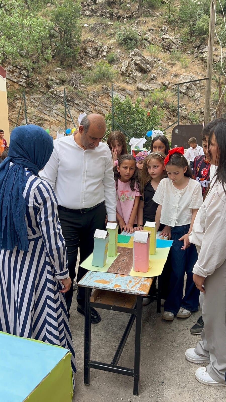 Eği̇ti̇m Başaşrisi (4)