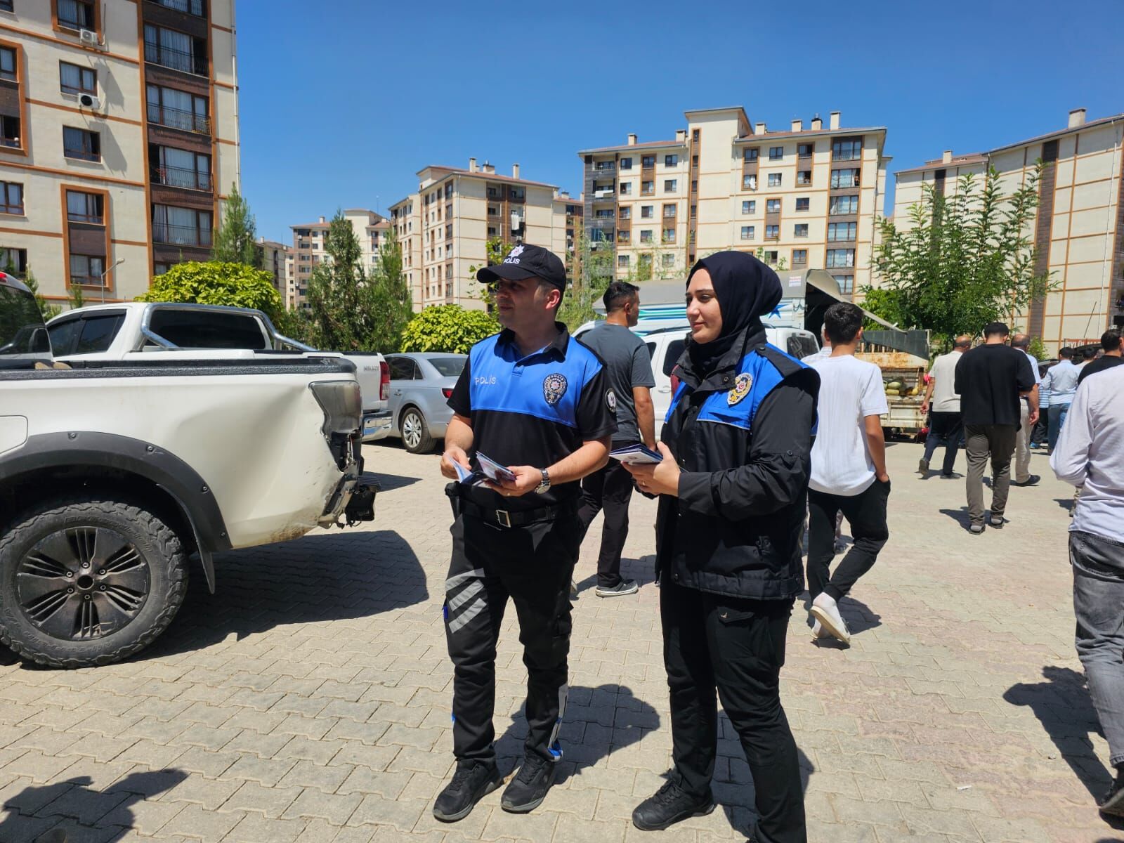 Emni̇yet Bi̇lgi̇lendi̇rmesi̇ (5)
