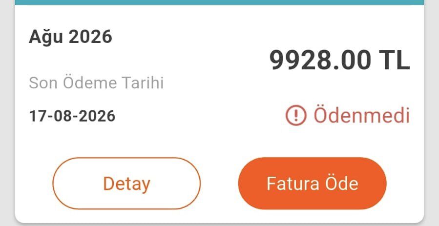 F A T U R A A