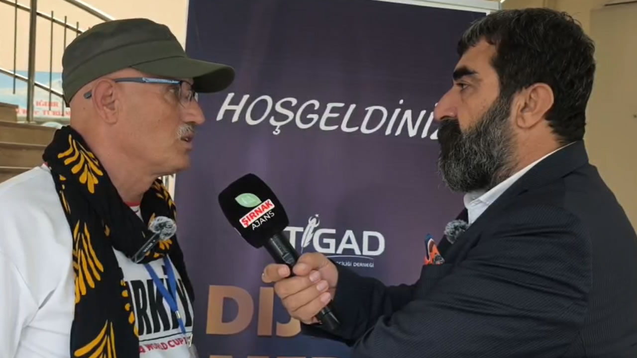 Faruk Kilinç 1