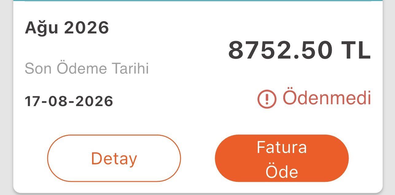 Fatura 2