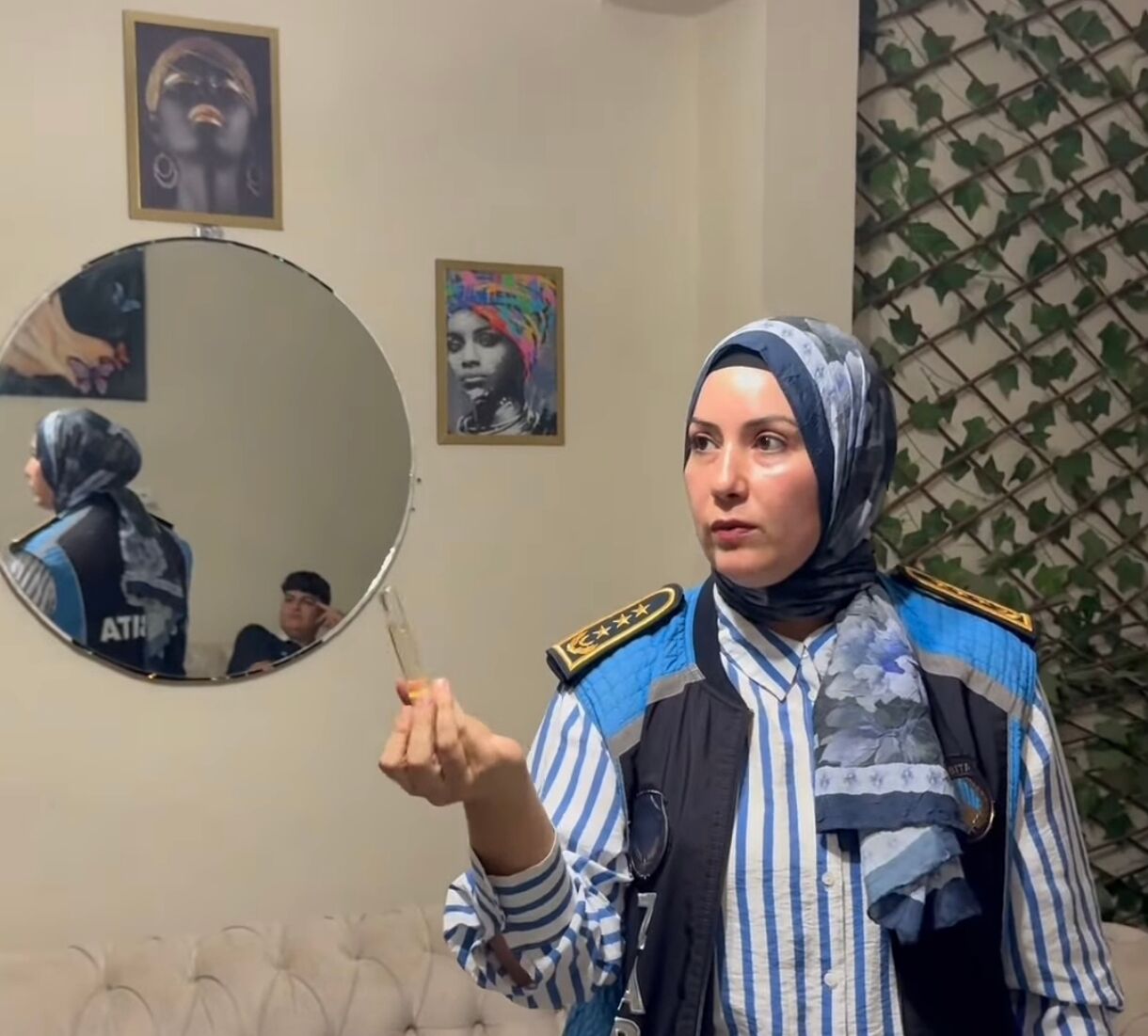 Güzelli̇k Merk (2)