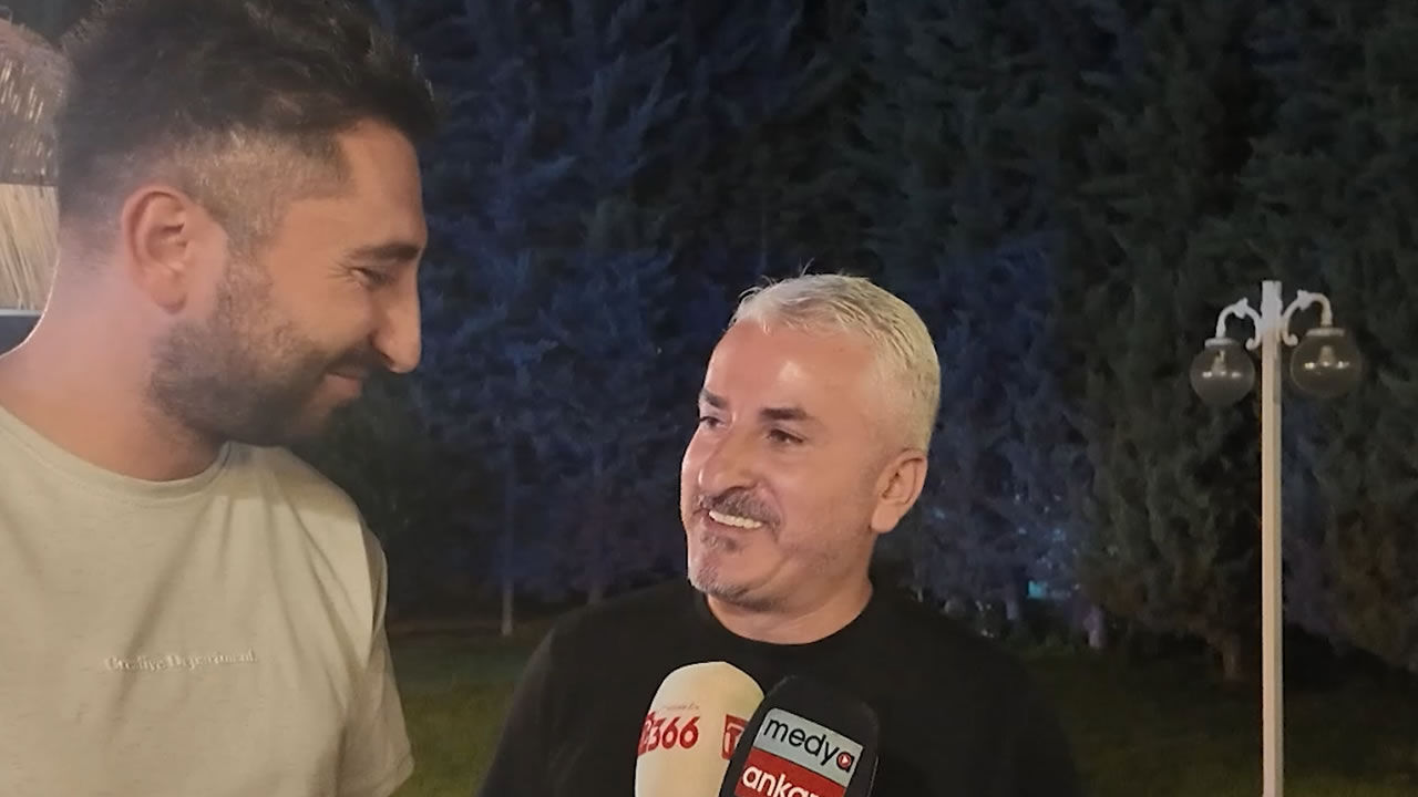 Halit Öztürk
