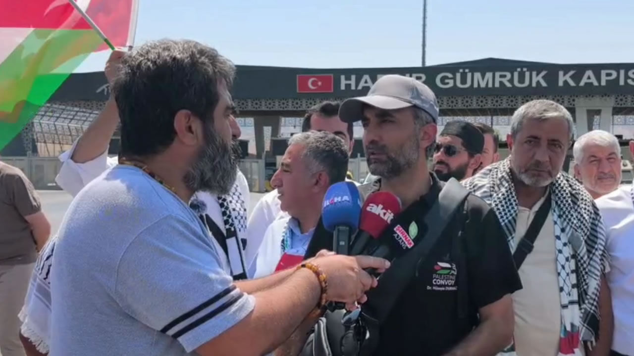 Hüseyi̇n Durmaz