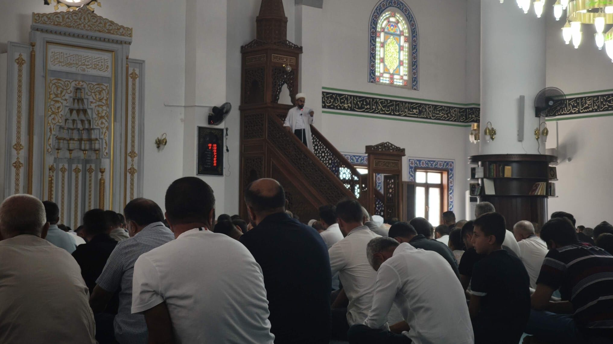 Hutbe Cuma (1)