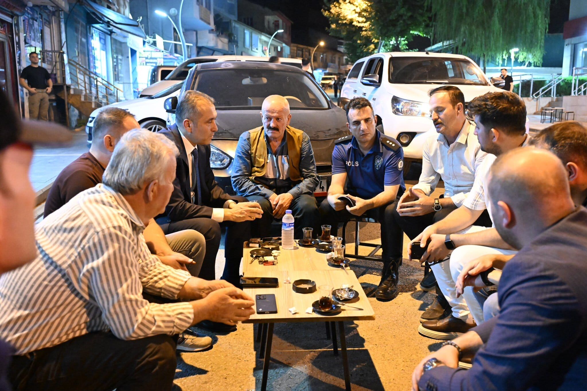 Huzuurn Şehri̇i̇ (3)
