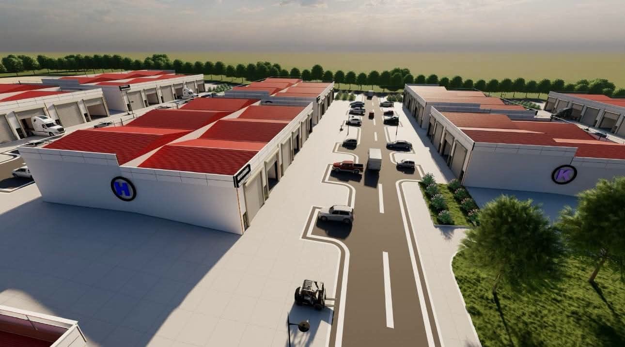 Proje silopi