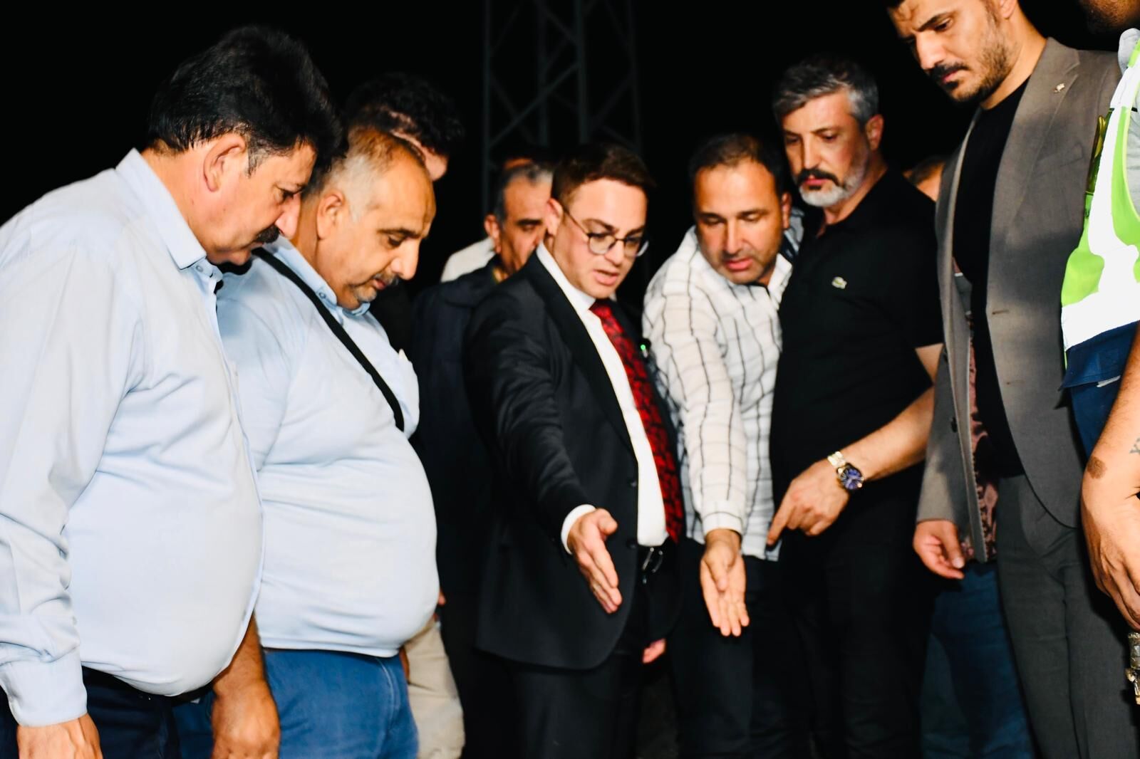 Tepeköy