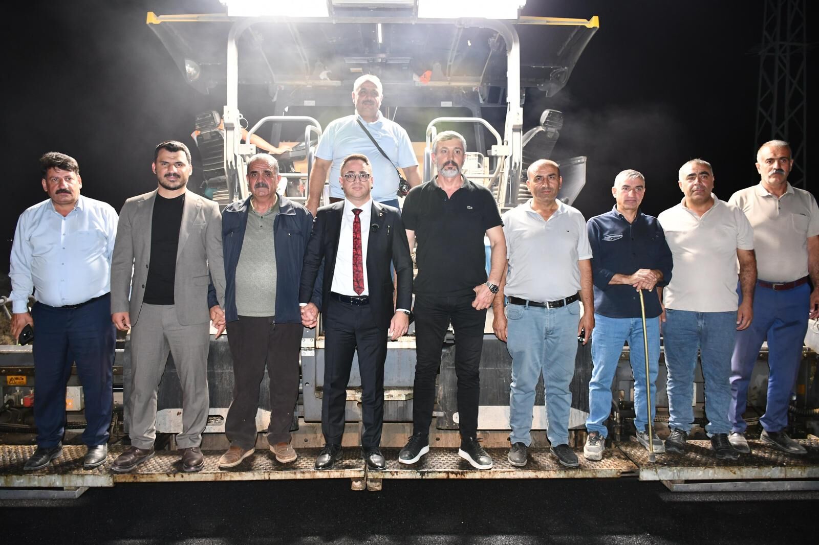 Tepeköy-1