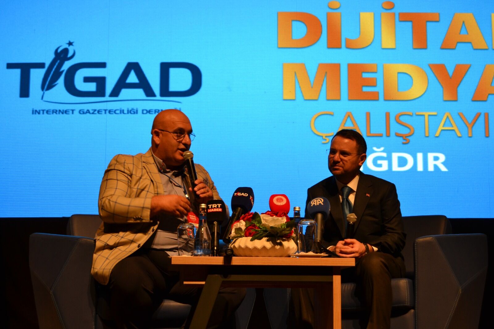 Iğdir Çaliştayi (1)