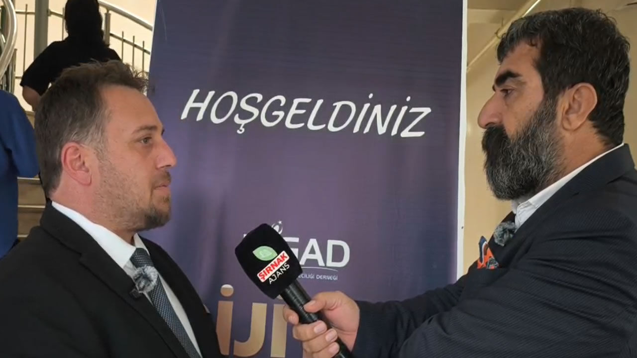 Irfan Salcı1