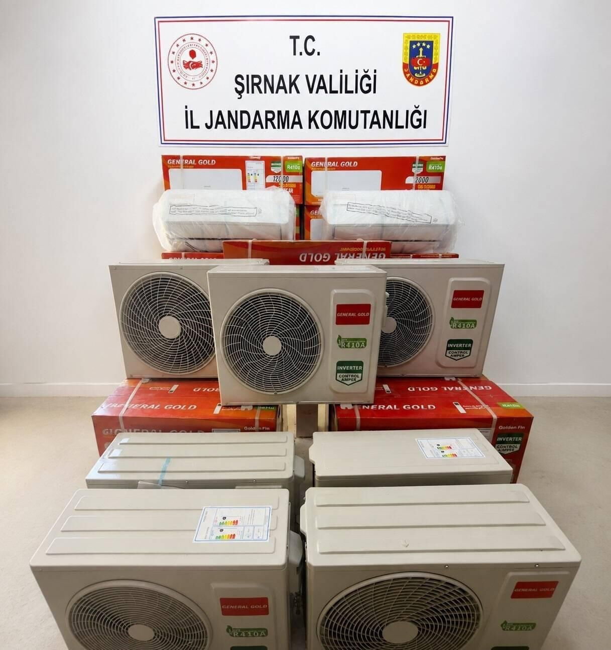 Kaçakçilik (11)