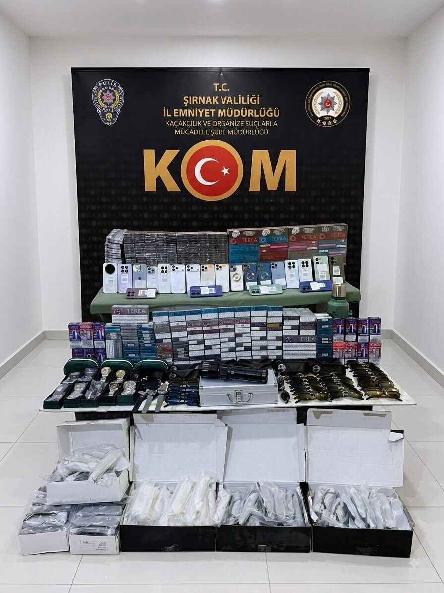 Kaçakçılık (2)-1