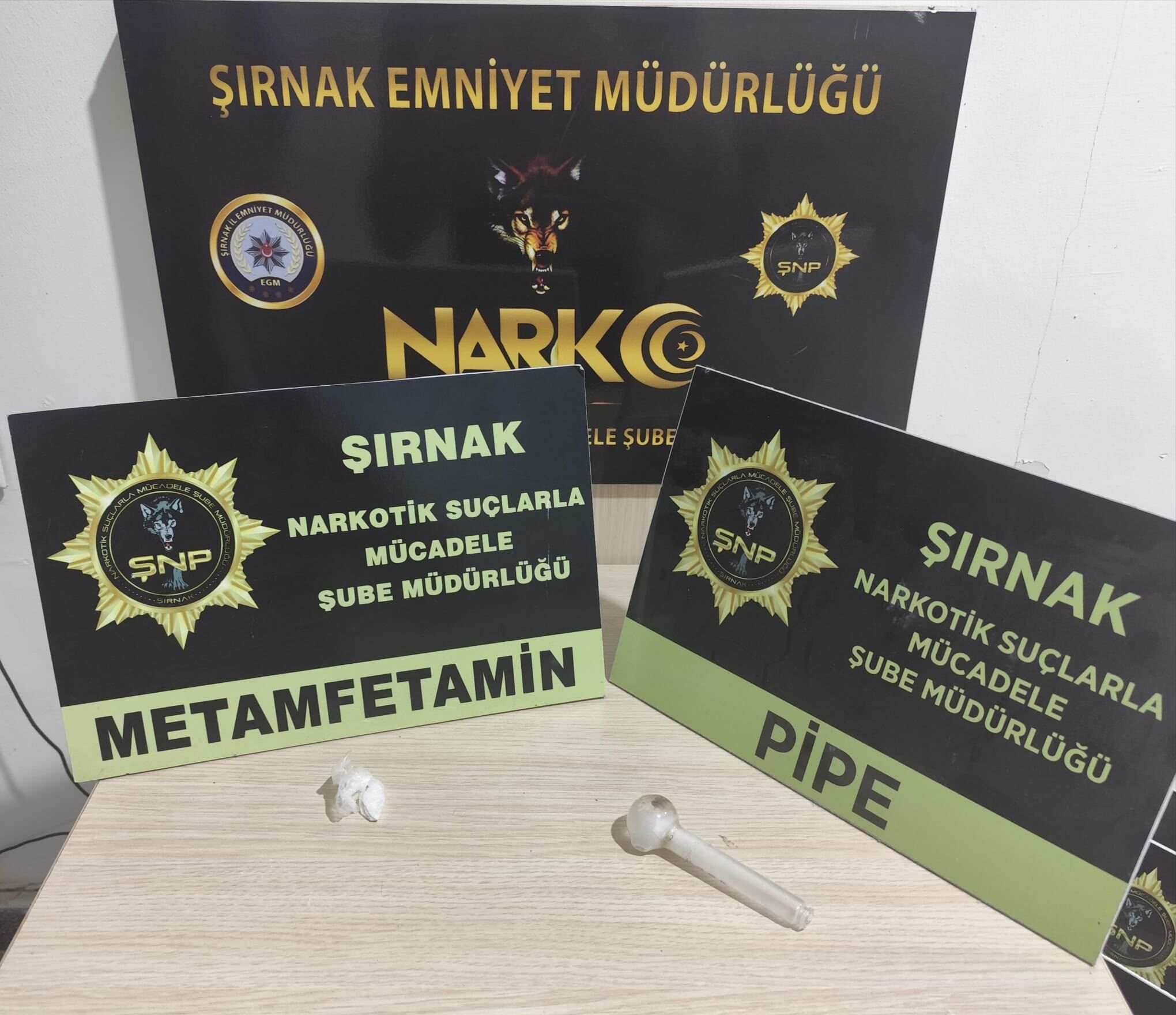 Kaçakçılık 21 Tutuklama (11)