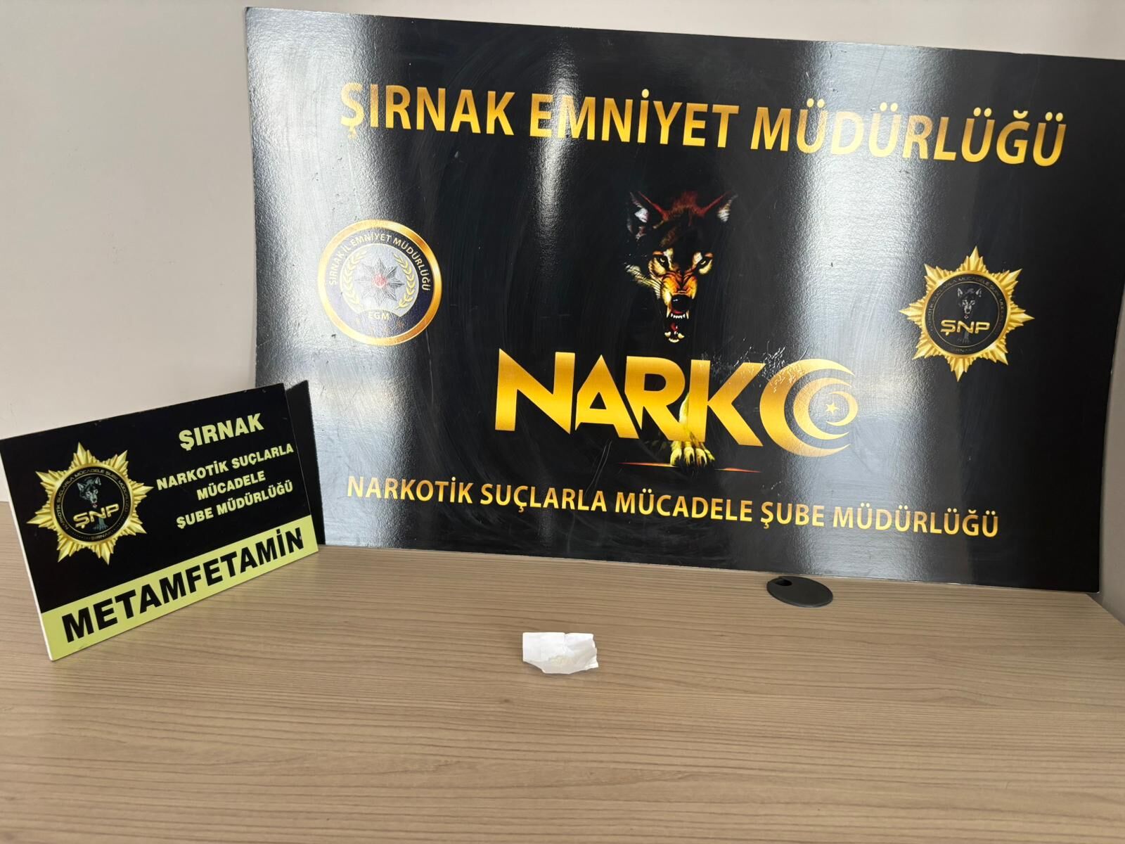 Kaçakçılık 21 Tutuklama (8)