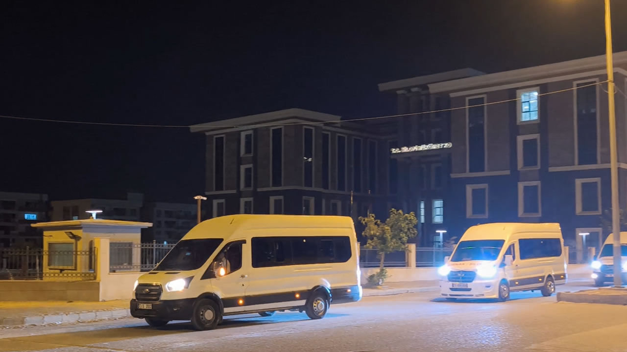 Malazgi̇rt Konvoy12