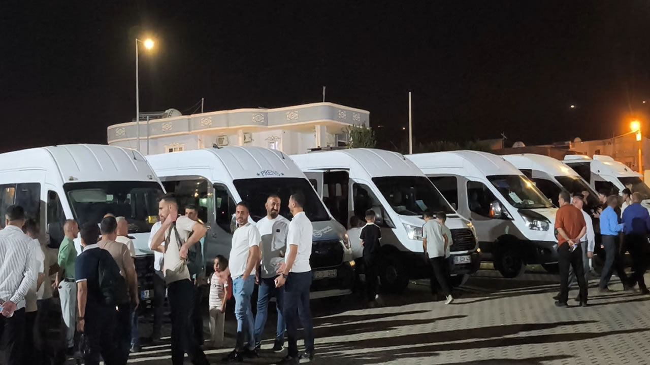 Malazgi̇rt Konvoy1234