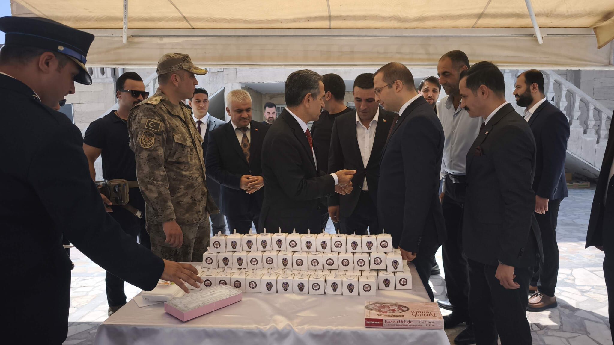 Mevli̇t 12 Şehi̇t (2)