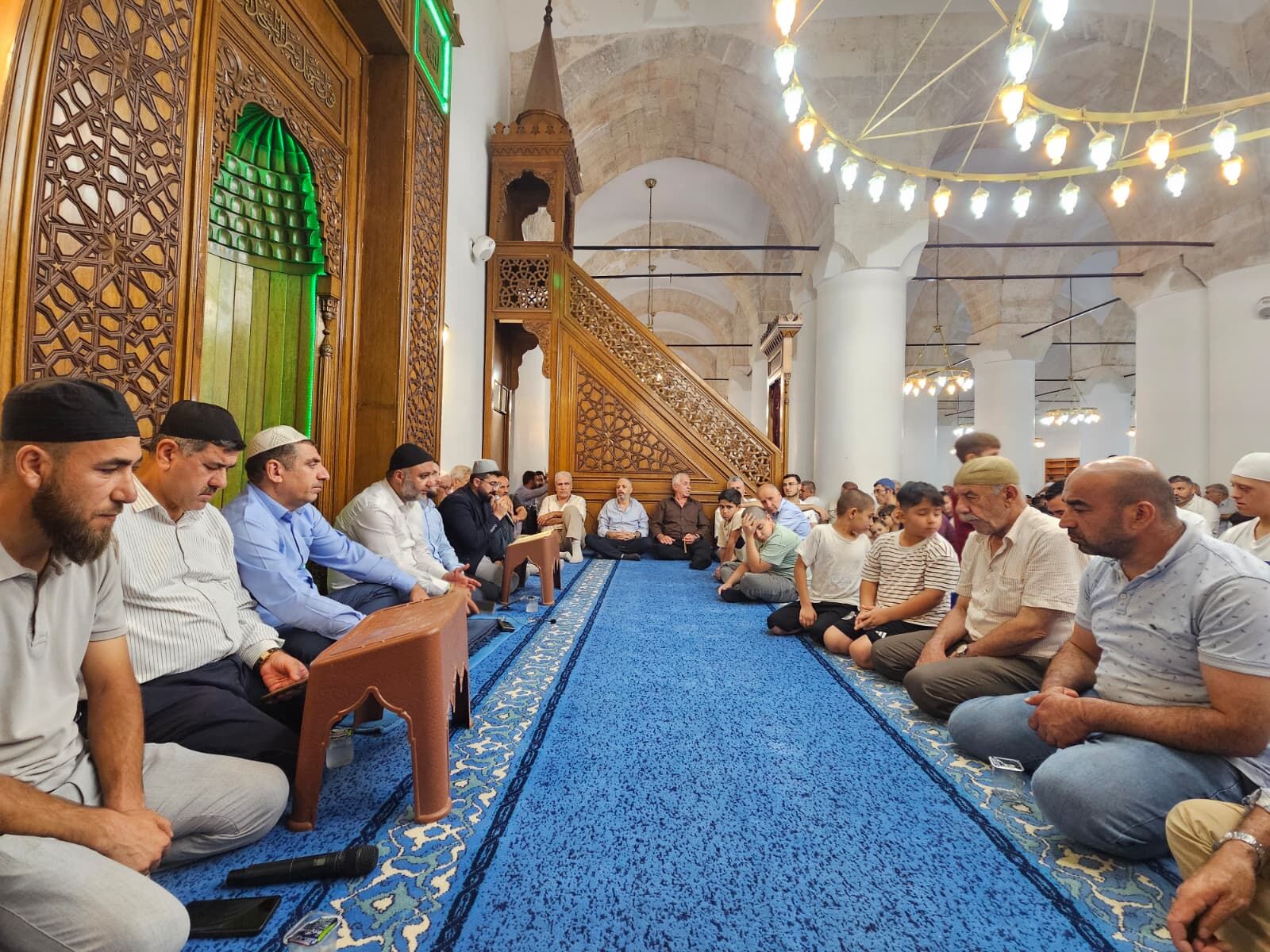 Mevlit Kandili (1)