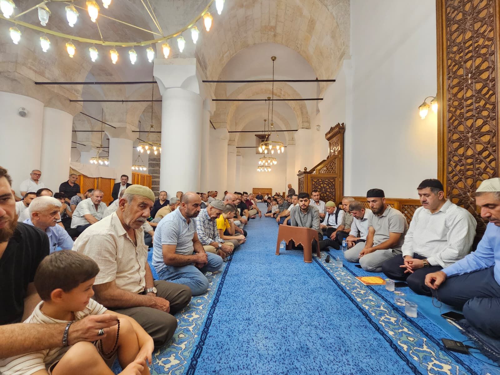 Mevlit Kandili (3)