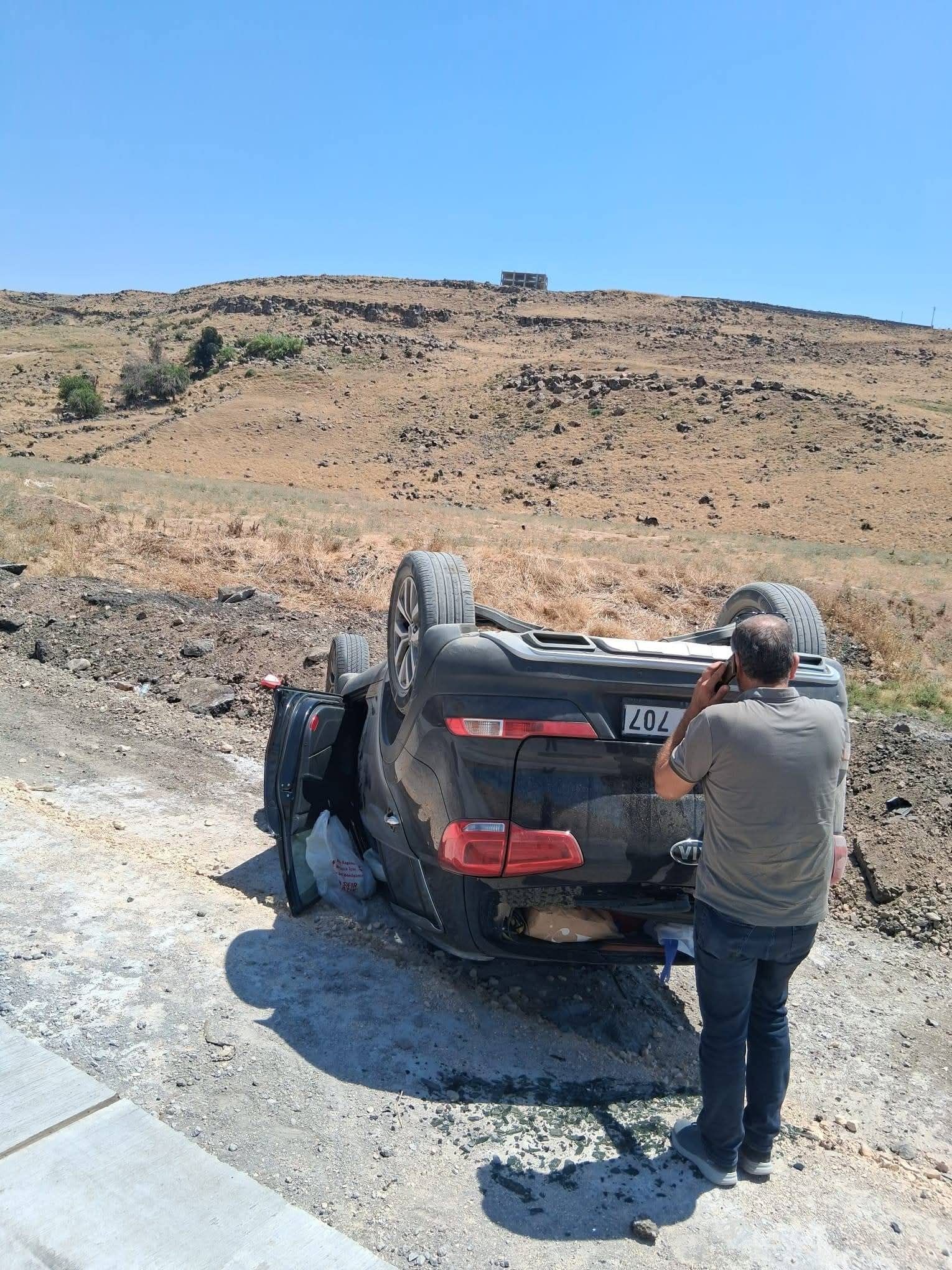 Murat Umaç Kaza (3)