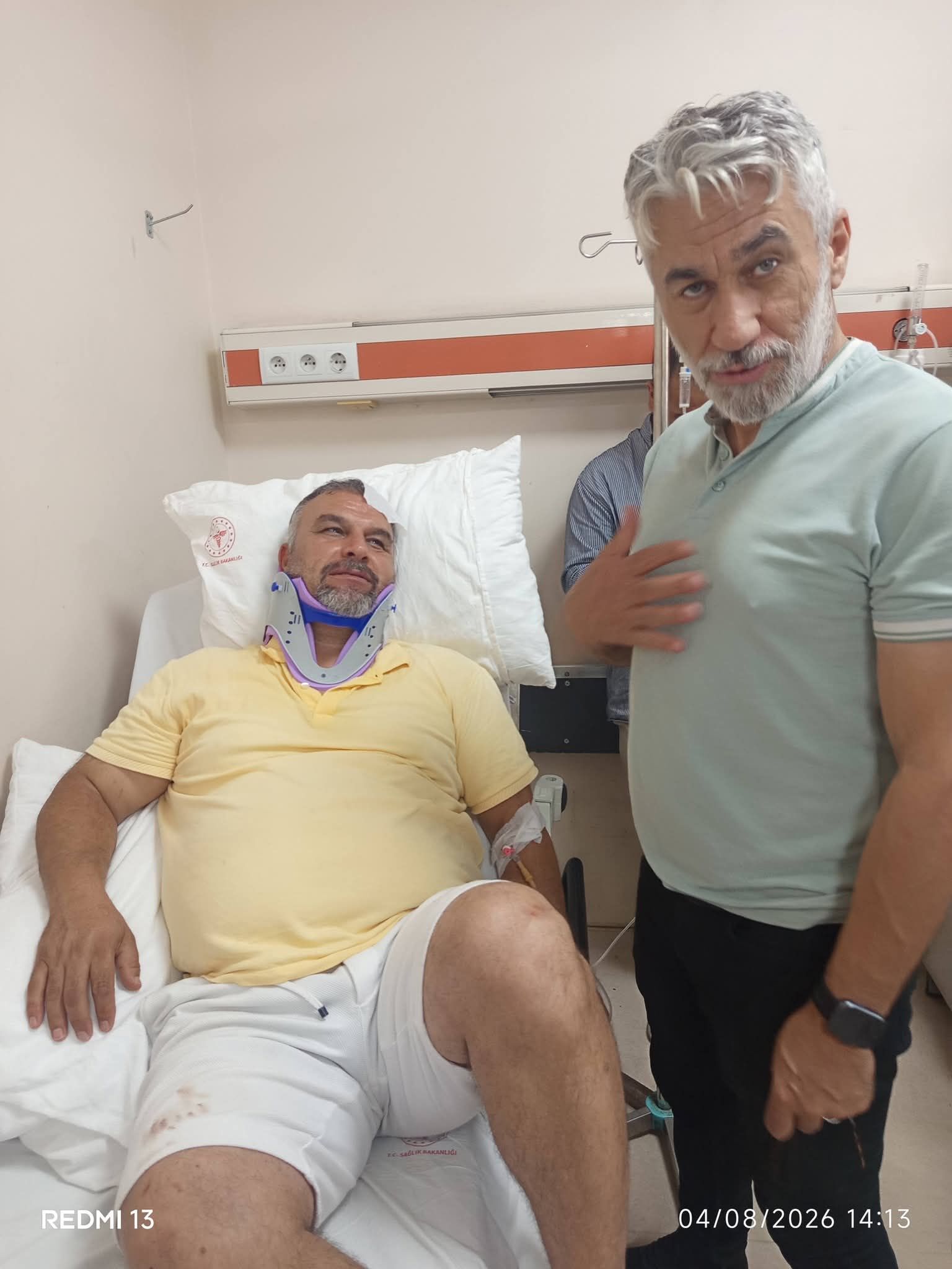 Murat Umaç Kaza (4)