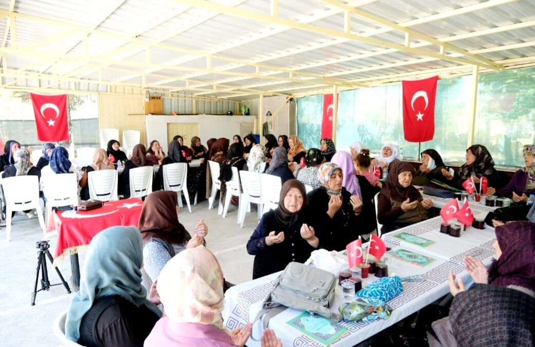 Müşavi̇r Senei̇ Devri̇ye (1)