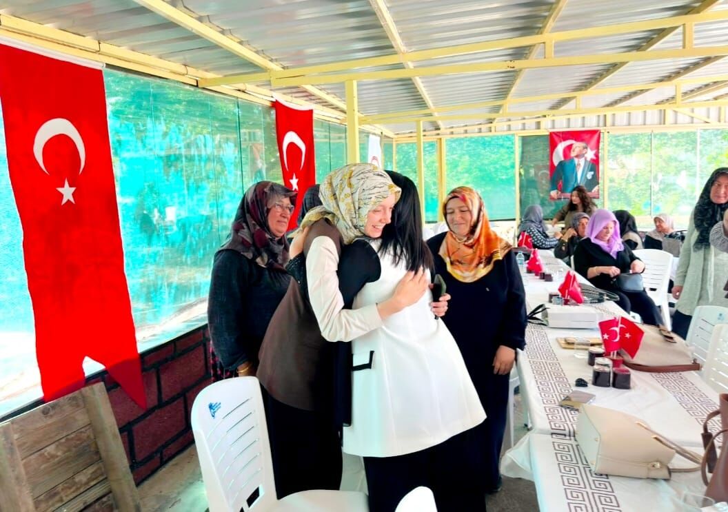 Müşavi̇r Senei̇ Devri̇ye (2)
