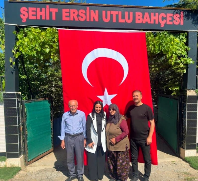Müşavi̇r Senei̇ Devri̇ye (3)