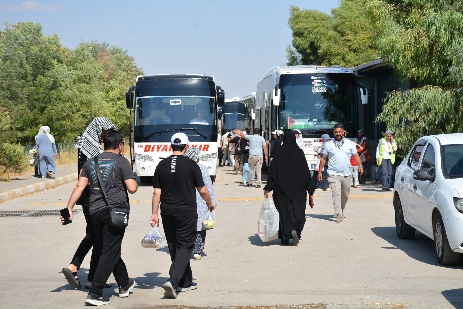 Müsi̇ad Tir Parki (4)