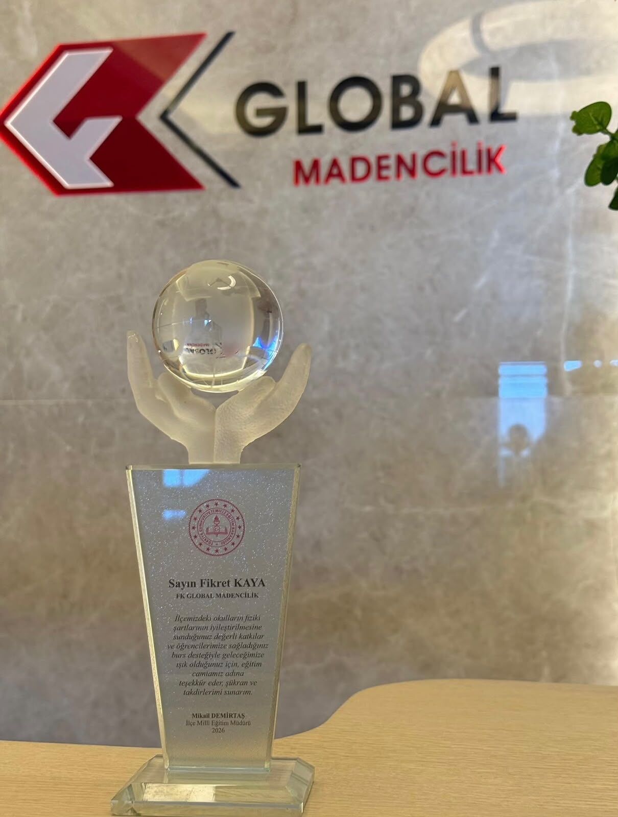 Plaket Uludereee (2)