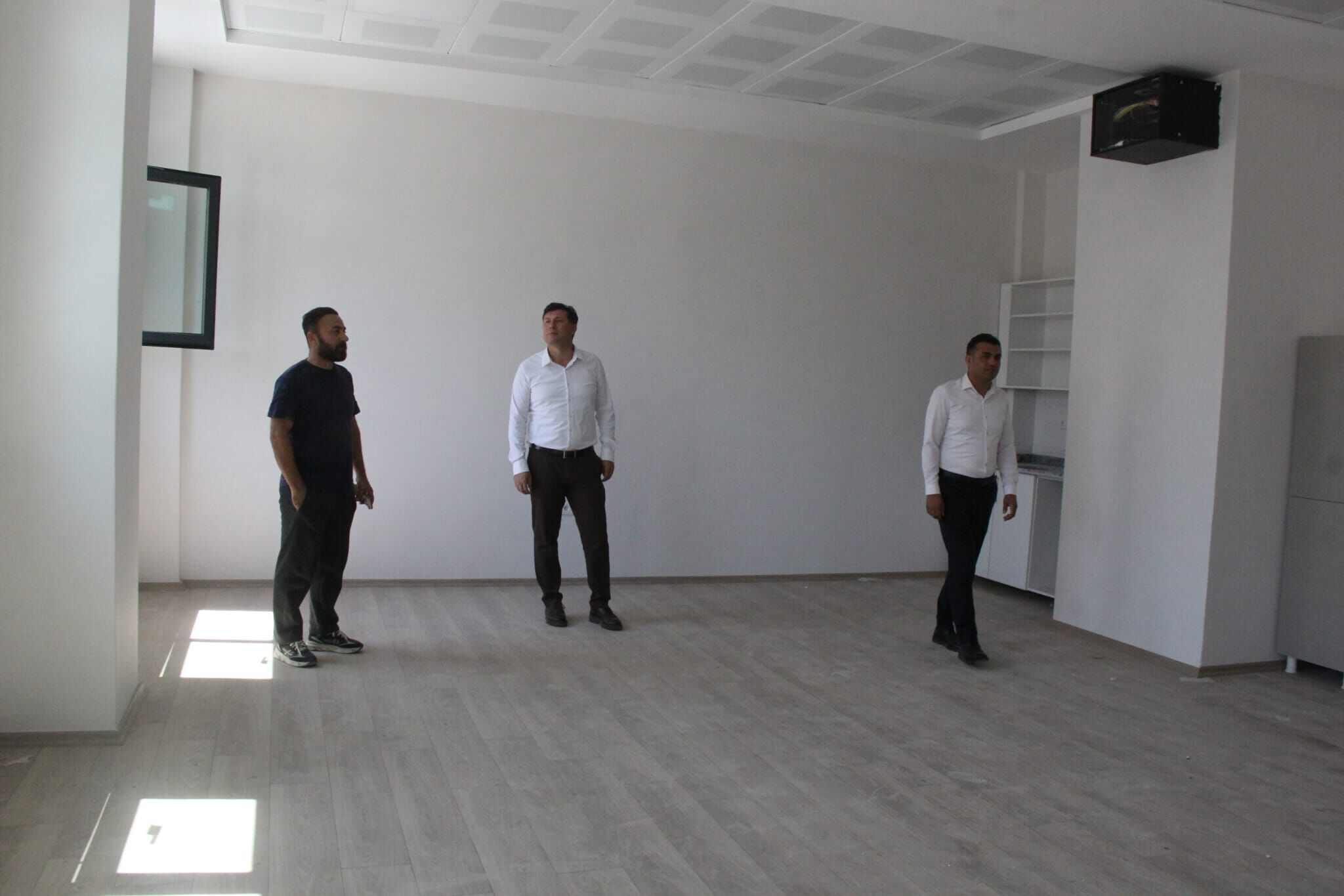 Şah Mahallesi̇ Okulu (3)