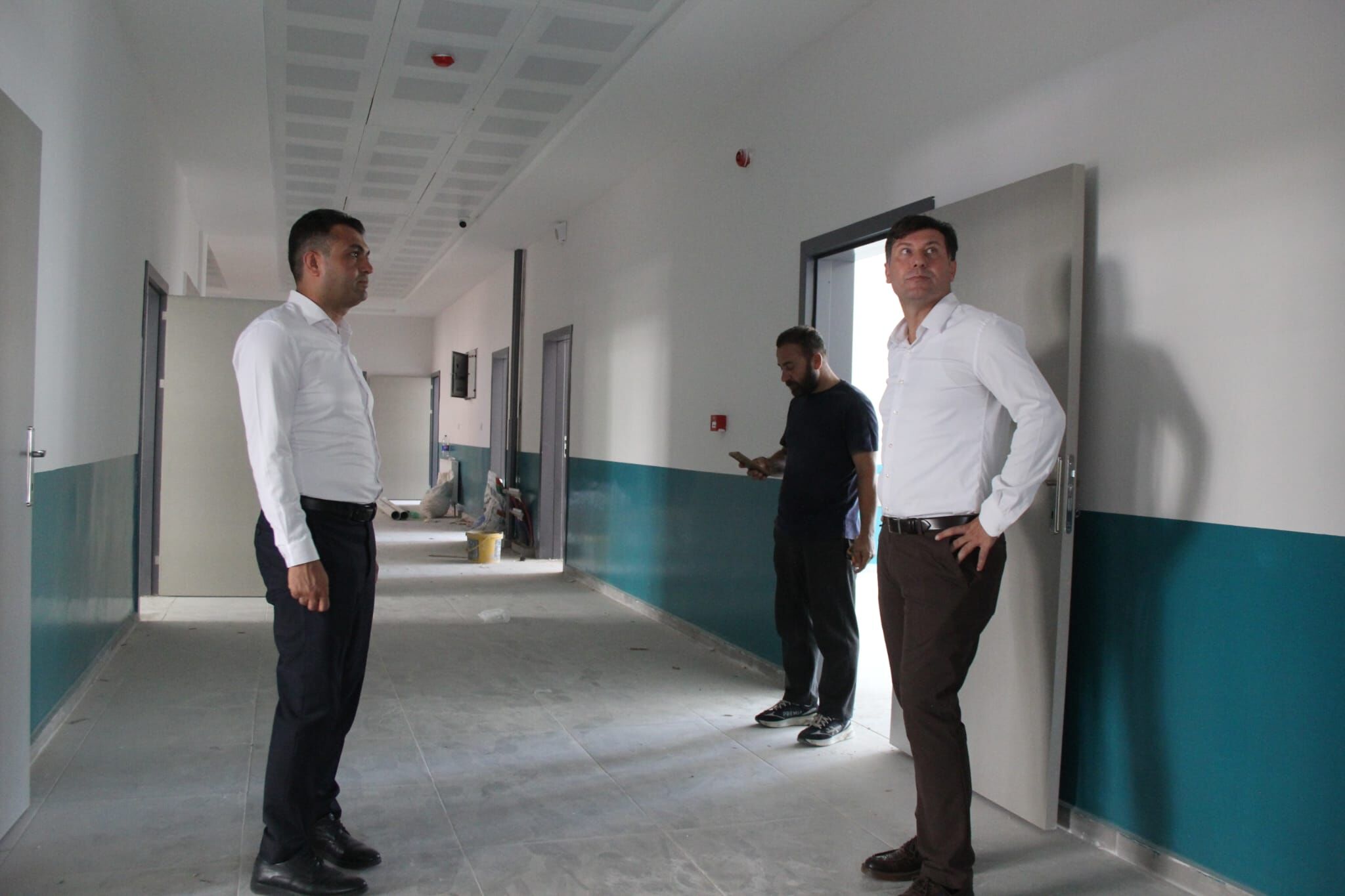 Şah Mahallesi̇ Okulu (5)