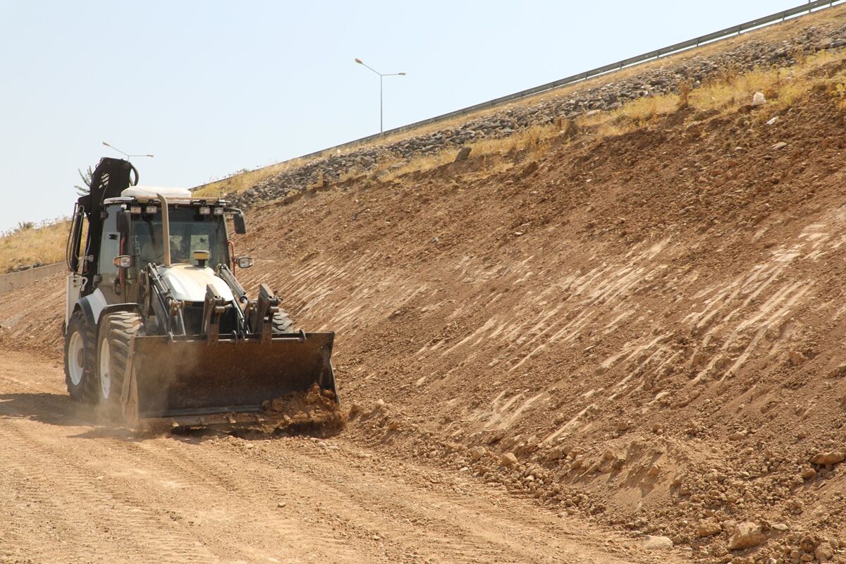 yol cizre