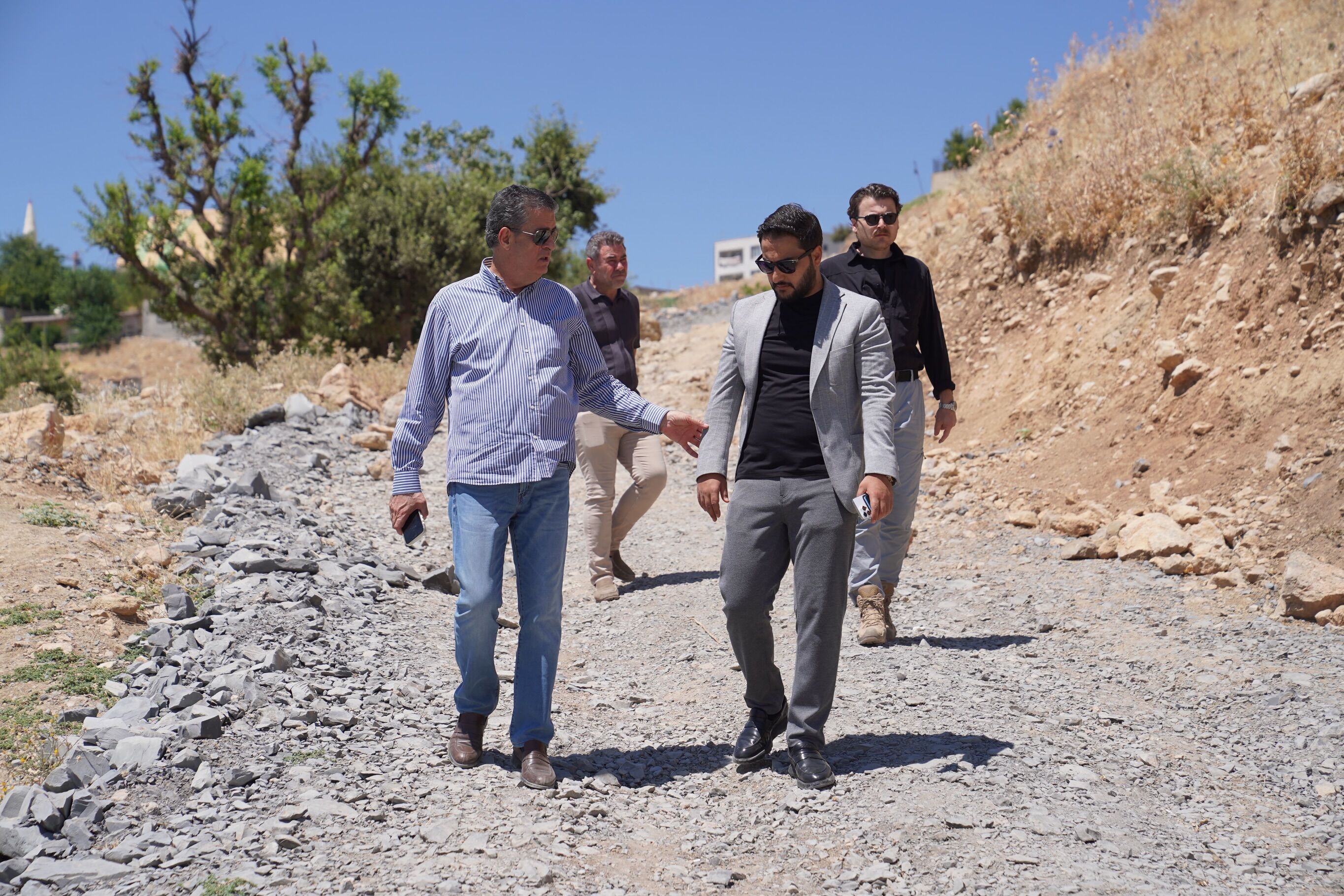 yol çalışma-7