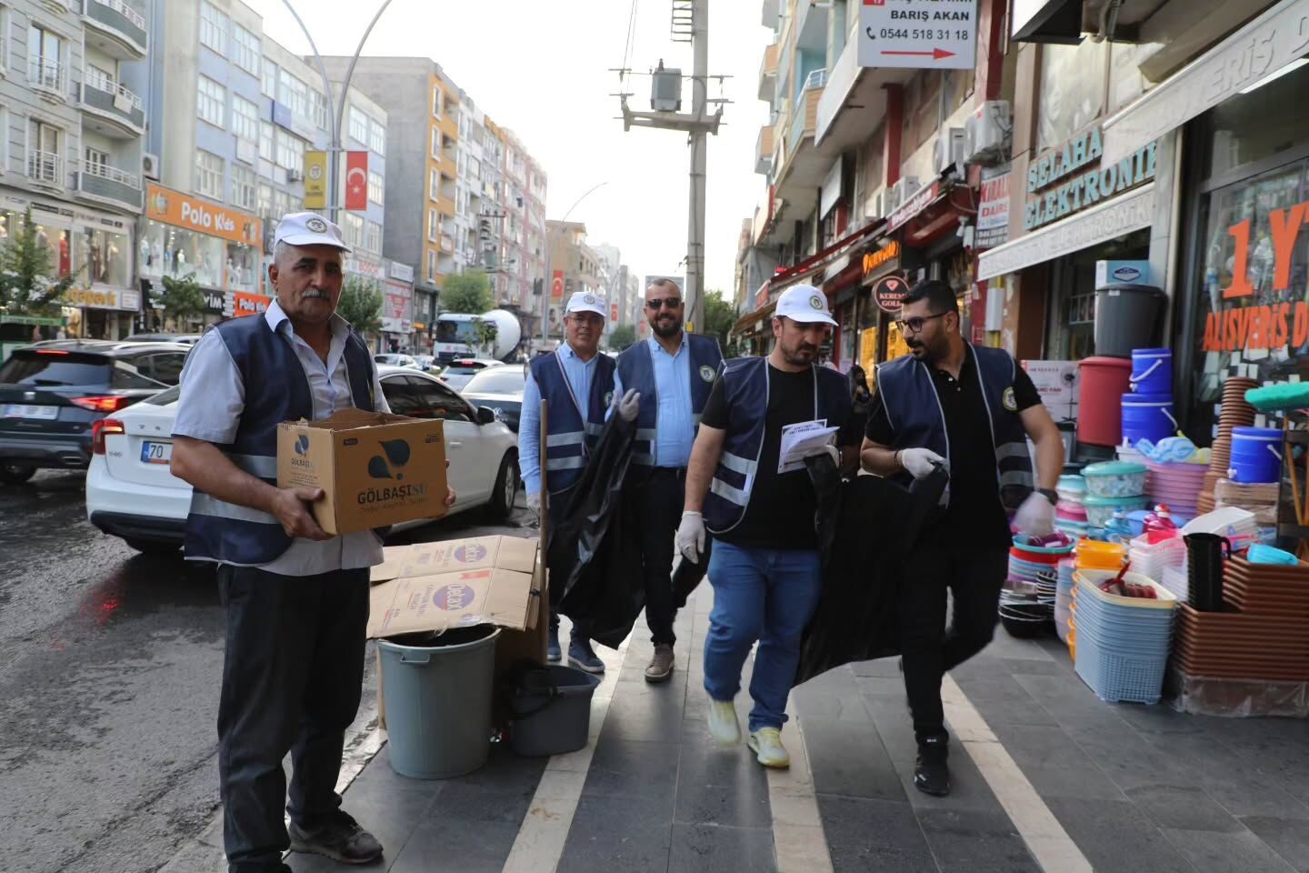 temizlki cizre
